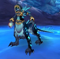 Image of Azure Spellbinder