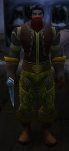 Image of Defias Profiteer