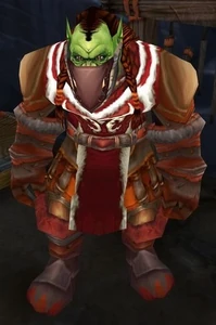 Image of Drigoth