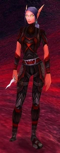 Image of Fenissa the Assassin