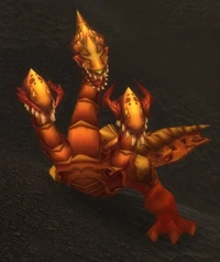 Image of Parched Hydra
