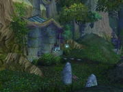 The Dor'Danil Barrow Den, where the Legacy of the Aspects can be found