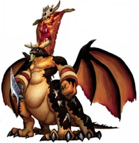 Image of General Drakkisath