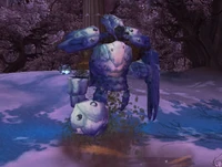 Image of Earthbound Revenant