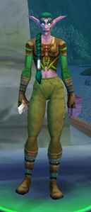 Image of Jayla