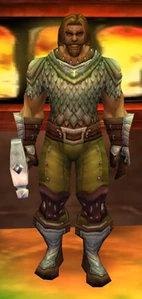 Image of Morg Gnarltree