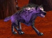 Image of Starving Snickerfang