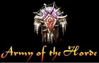 Image of Army of the Horde