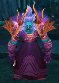 Image of Deathwhisper Torturer