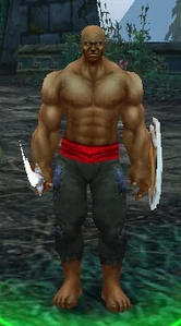 Image of Samir