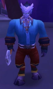 Image of Artificer Andren