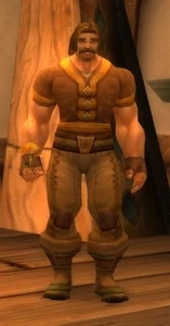 Image of Brant Jasperbloom