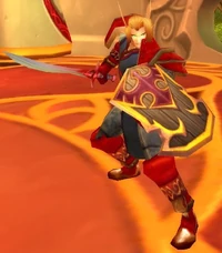 Image of Champion Lightrend