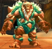 Image of Dune Smasher