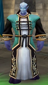 Image of Emissary Taluun