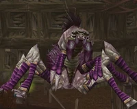 Image of Nerubian Overseer