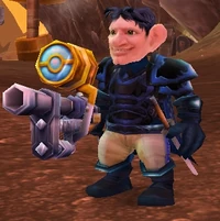 Image of Toshley