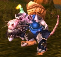 Image of Kobold Worker