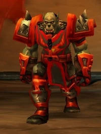 Image of Overlord Or'barokh