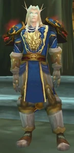 Image of 7th Legion Battle Mage