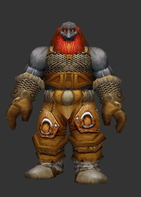 Image of Dark Iron Taskmaster