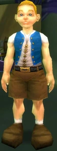 Image of Gordie