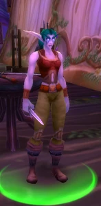 Image of Merelyssa