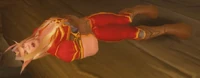 Image of Ranger Vedoran