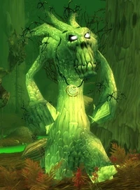 Image of Irontree Wanderer