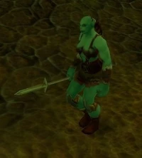 Image of Stonard Scout