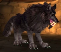Image of Blackrock Worg