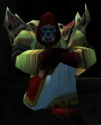 Image of Scarshield Infiltrator