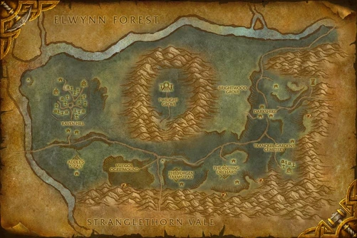 Duskwood