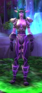 Image of Sentinel Arynia Cloudsbreak