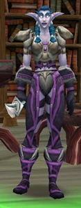 Image of Sentinel Selarin