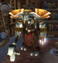 Image of Xarantaur