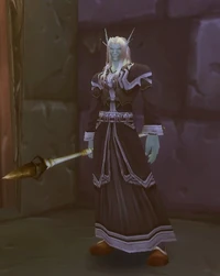 Image of Dar'Khan Drathir
