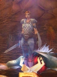 Image of Darrowshire Spirit