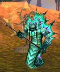 Image of Lord Kragaru