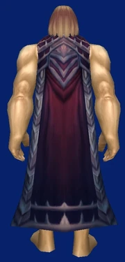 Shadow-Cloak of Dalaran
