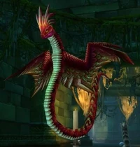 Image of Spawn of Hakkar