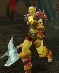 Image of Stonebreaker Grunt