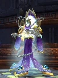 Image of Novos the Summoner