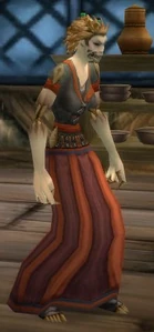 Image of Yvette Farthing