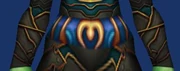The Belt of Never-ending Agony
