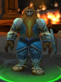 Image of Grundel Harkin