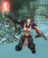 Image of Onslaught Knight