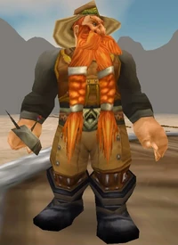 Image of Race Master Kronkrider