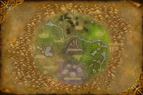 Un'goro Crater