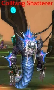 Image of Coilfang Shatterer